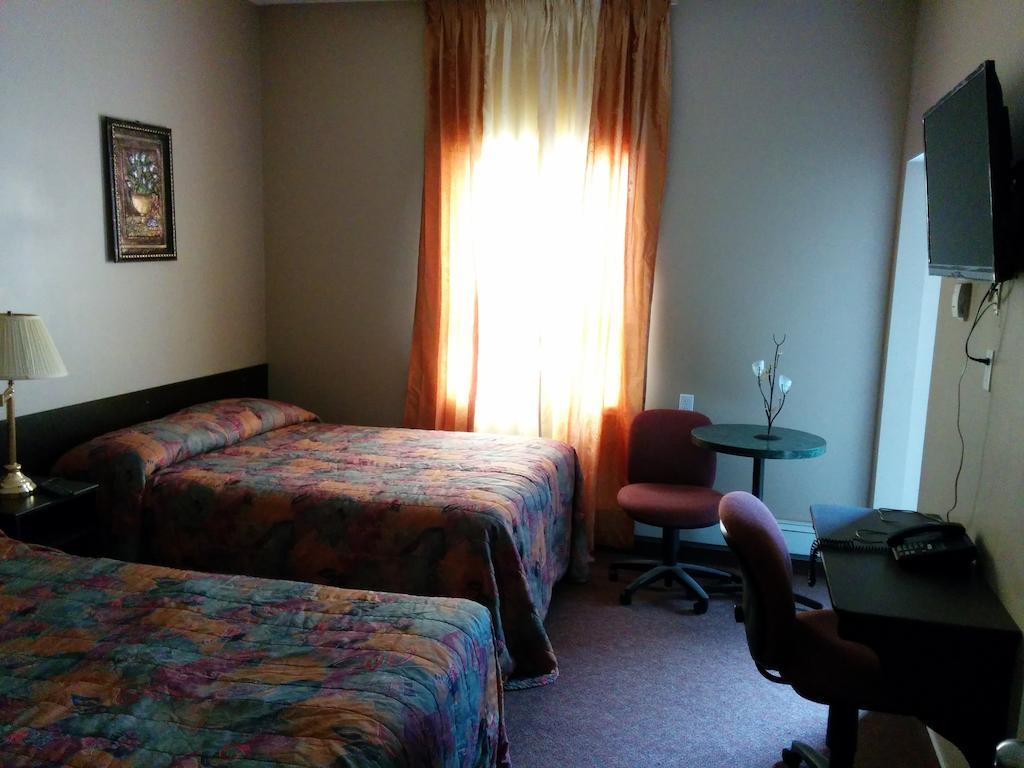 Bonnyville Hotel Habitación foto